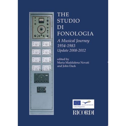 The Studio Di Fonologia