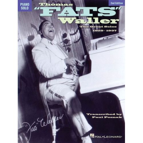 Thomas "Fats" Waller: The...
