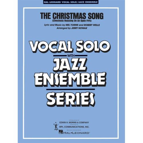 Torme & Wells - Christmas...