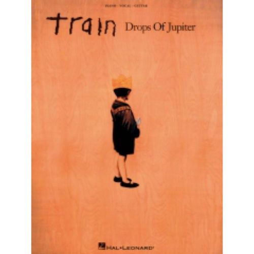 Train Drops Of Jupiter