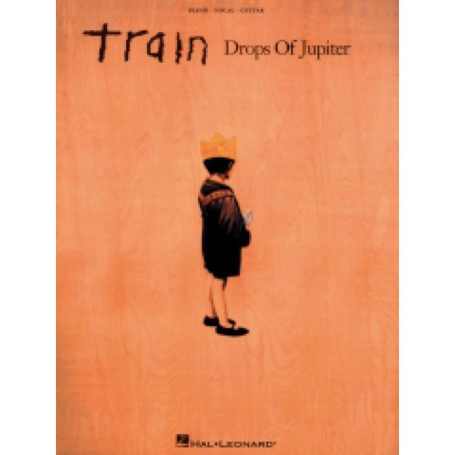 Train Drops Of Jupiter