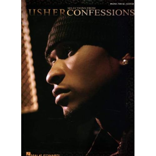 Usher - Selections from...