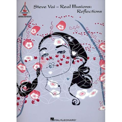 Vai, Steve - Real...