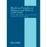Wehrmeyer, Andreas - Musik im Protektorat Böhmen und Mähren (1939-1945)