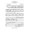 Wieniawski, Henryk - Fantasia op. 20