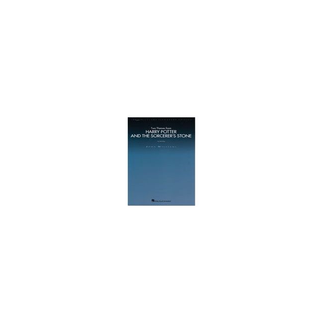Williams, John - Harry Potter and the Sorcerer's Stone, Two Themes from