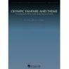 Williams, John - Olympic Fanfare & Themes