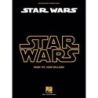 Williams, John - Star Wars for Beginning Piano Solo