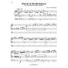 Williams, John - Star Wars for Organ