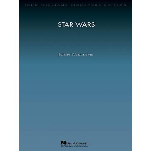 Williams, John - Star Wars...
