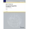 Wittrich, Peter - Liturgical bagatelles