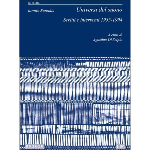 Xenakis, Iannis - Universi...