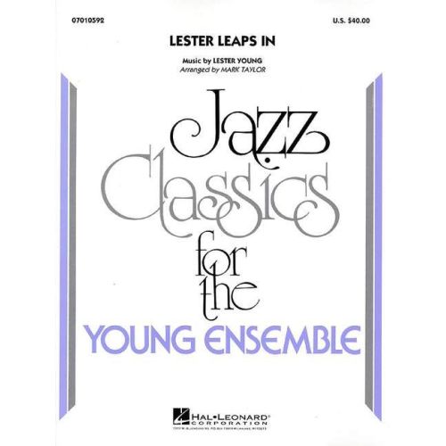 Young & Young - Lester...