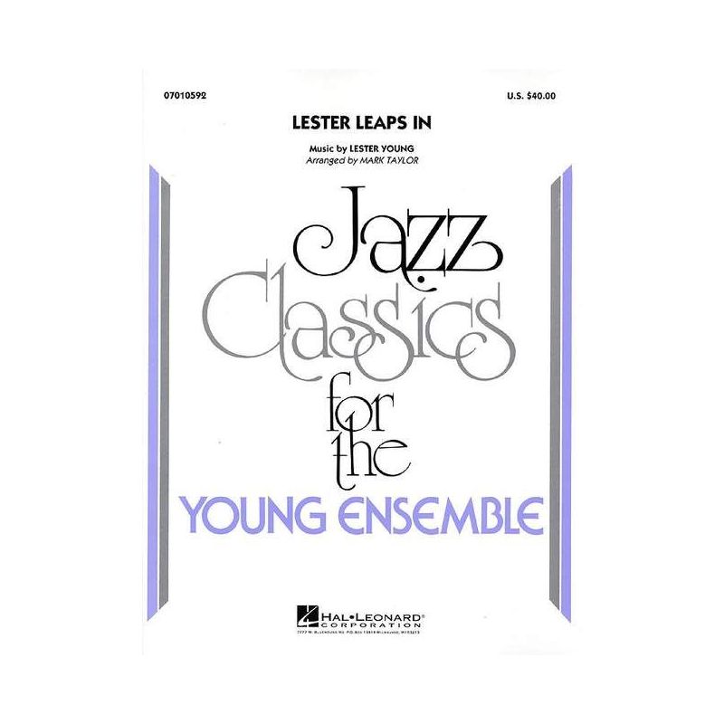 Young & Young - Lester Leaps In
