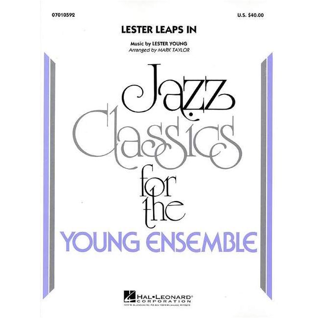 Young & Young - Lester Leaps In