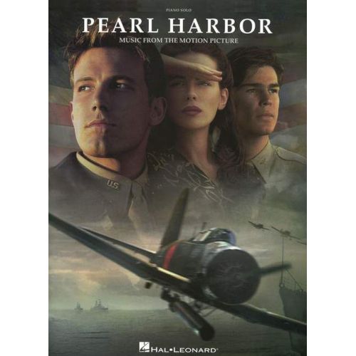 Zimmer, Hans - Pearl Harbor