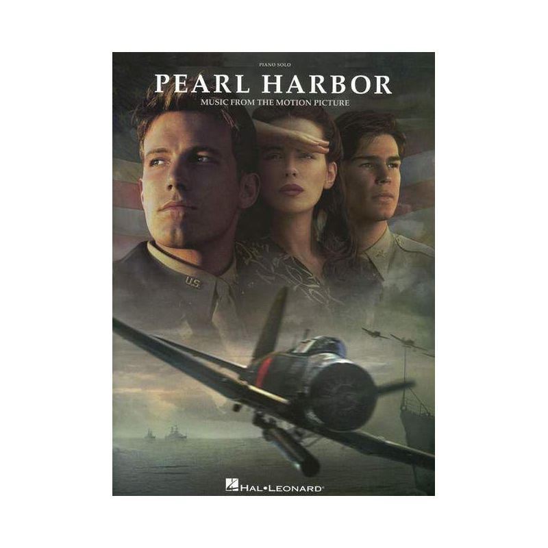 Zimmer, Hans - Pearl Harbor