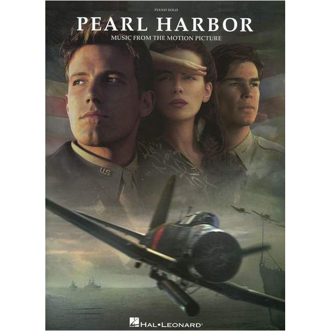 Zimmer, Hans - Pearl Harbor