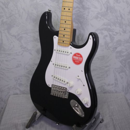 Squier Classic Vibe 50's...