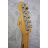 Squier Classic Vibe 50's Stratocaster Black