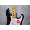 Squier Classic Vibe 50's Stratocaster Black