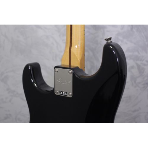 Squier Classic Vibe 50's Stratocaster Black