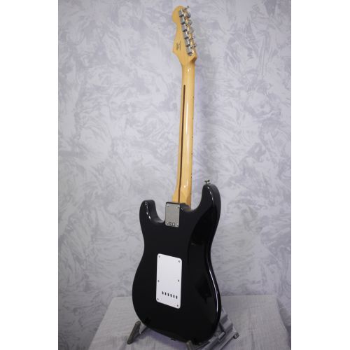 Squier Classic Vibe 50's Stratocaster Black
