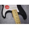 Squier Classic Vibe 50's Stratocaster Black