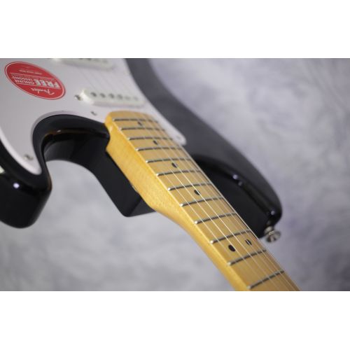 Squier Classic Vibe 50's Stratocaster Black