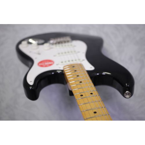 Squier Classic Vibe 50's Stratocaster Black