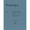Prokofiev, Sergei - Sonata no. 2 in D major op. 94a