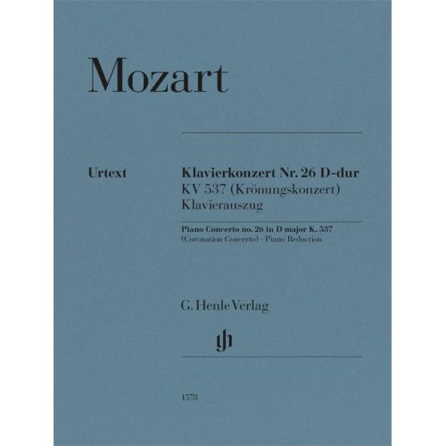 Mozart, Wolfgang Amadeus -...