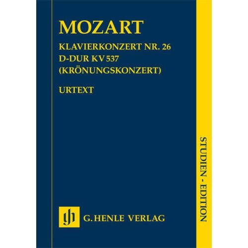 Mozart, Wolfgang Amadeus -...