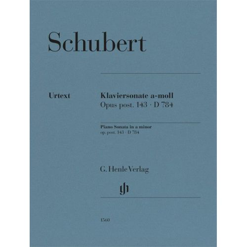 Schubert, Franz - Piano...