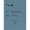 Vivaldi, Antonio - The Four Seasons