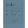 Vivaldi, Antonio - The Four Seasons