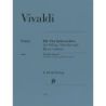 Vivaldi, Antonio - The Four Seasons