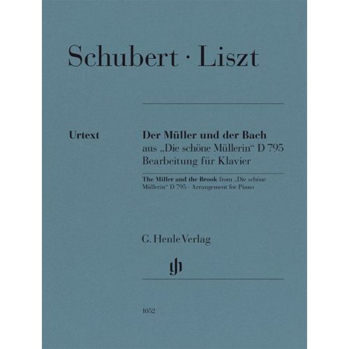 Liszt & Schubert - The...