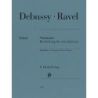 Debussy & Ravel - Nocturnes