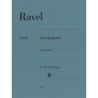 Ravel, Maurice - String Quartet