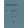 Schumann, Robert - Myrthen op. 25 op. 25