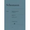 Schumann, Robert - Myrthen op. 25 op. 25