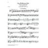 Grieg, Edvard - From Holberg's Time, Suite in the Old Style op. 40