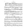 Grieg, Edvard - From Holberg's Time, Suite in the Old Style op. 40