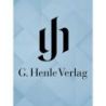 Thematischer Katalog der Musikhandschriften
