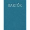 Bartók, Béla - Folk Song Arrangements Vol. 10