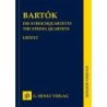 Bartók, Béla - The String Quartets