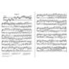 Bach, Johann Sebastian - English Suite 1 BWV 806
