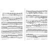 Bach, Johann Sebastian - English Suite 2 BWV 807