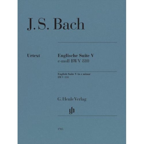 Bach, Johann Sebastian -...